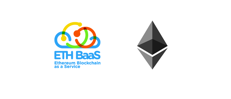 Microsoft Blockchain Logo - Microsoft Launches Ethereum Blockchain As A Service On Azure