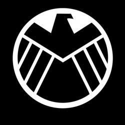 Black Superhero Logo - Quiz: Guess the Superhero Emblem | Fandango
