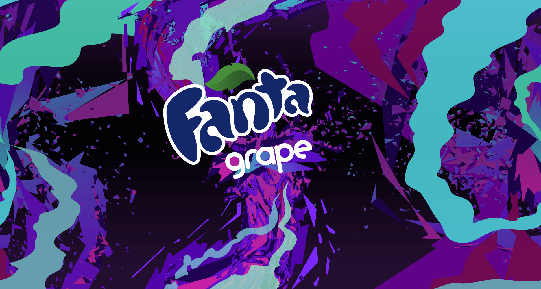 Grape Fanta Logo - fanta grape | beats by dre | Pinterest | Anton, Beats by dre and Beats