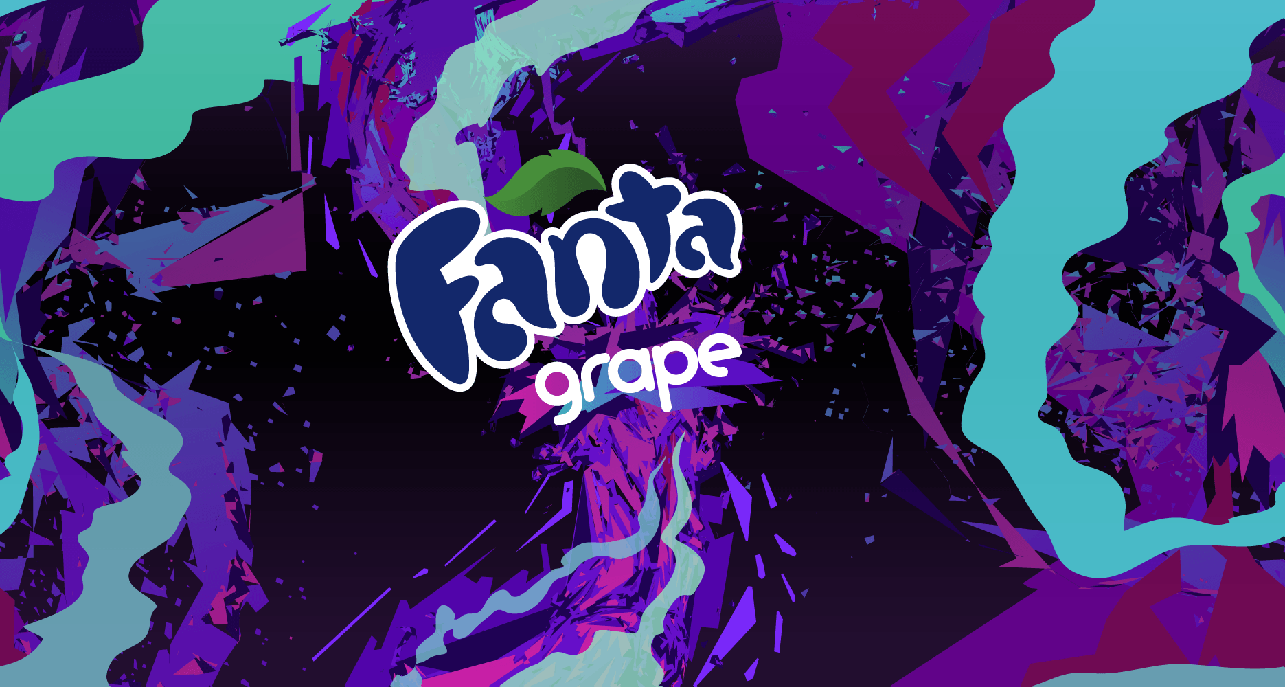 Grape Fanta Logo - fanta grape. beats by dre. Anton, Beats by dre and Beats