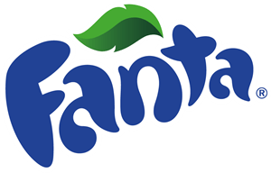 Fanta Can Logo - Fanta Logo Vector (.SVG) Free Download