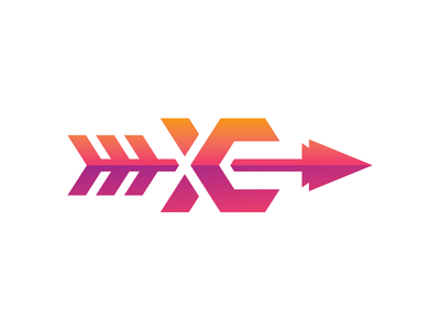 XC Logo - Cross country xc Logos
