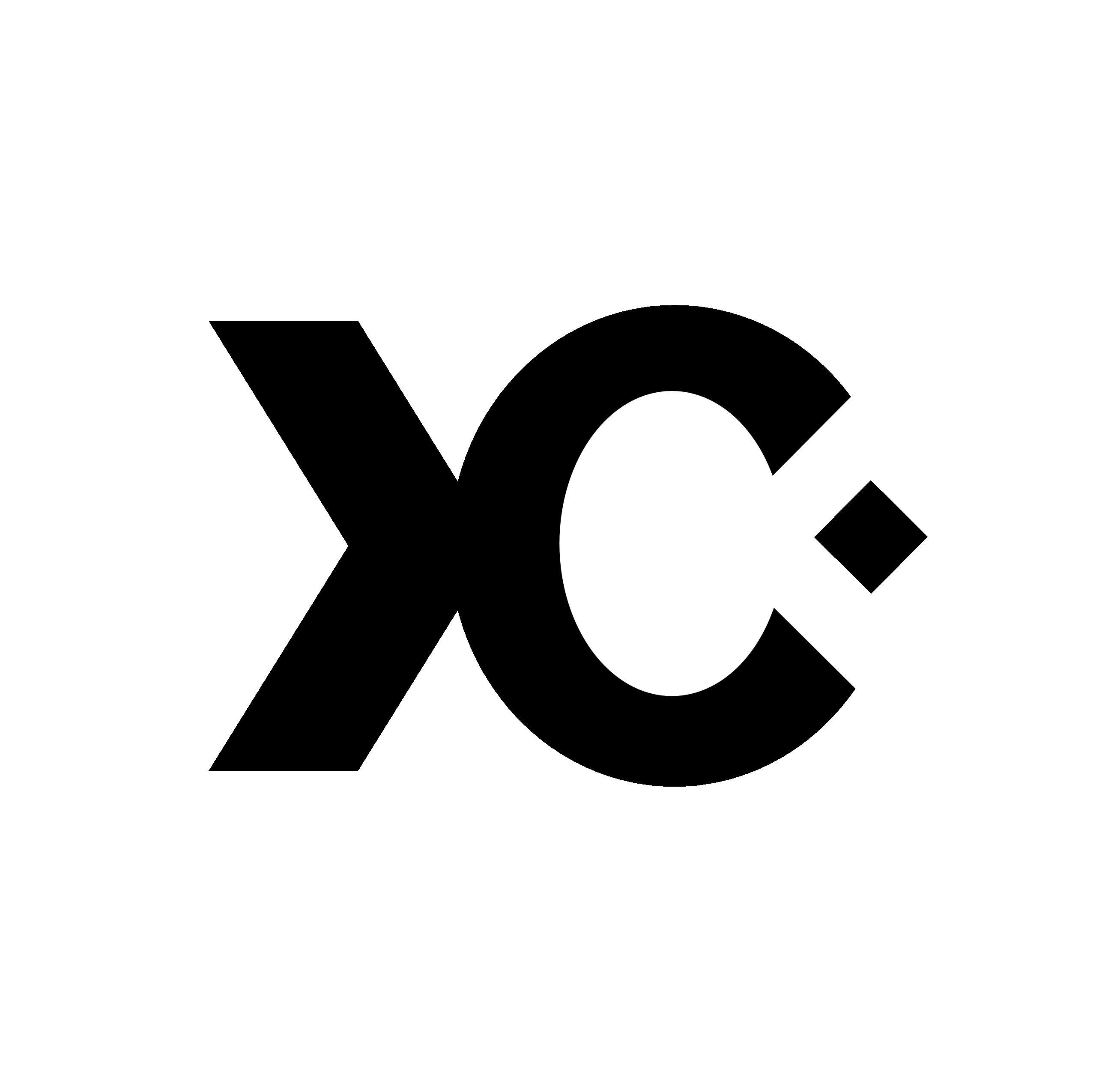 XC Logo - Xc Logos