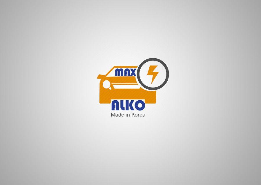Auto Battery Logo - Entry #10 by MEdesign1 for Car battery logo | Freelancer