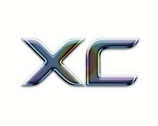 XC Logo - Logopond, Brand & Identity Inspiration (The XC)