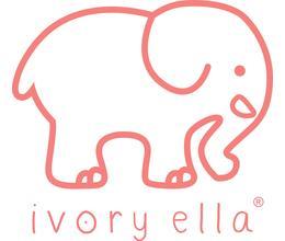Ivory Ella Logo - Ivory Ella Coupons - Save 50% with Feb. 2019 Coupon & Promo Codes