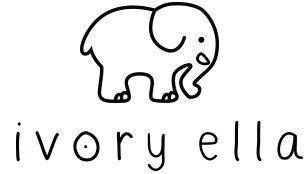 Ivory Ella Logo - Ivory Ella: Bring Ivory Ella Home With You | Milled