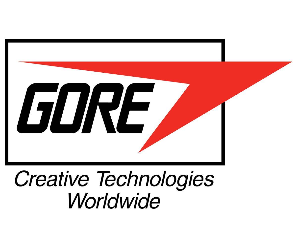 Gore Company Logo - Gore Logo (Full Color)