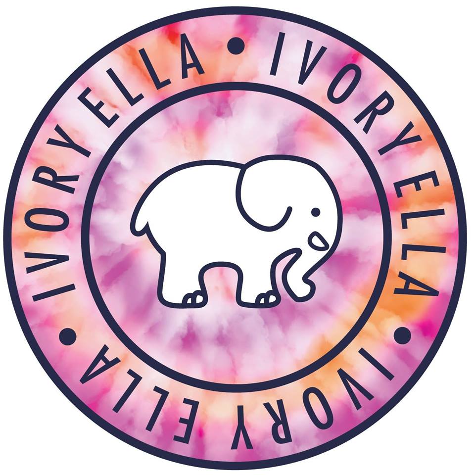 Ivory Ella Logo LogoDix