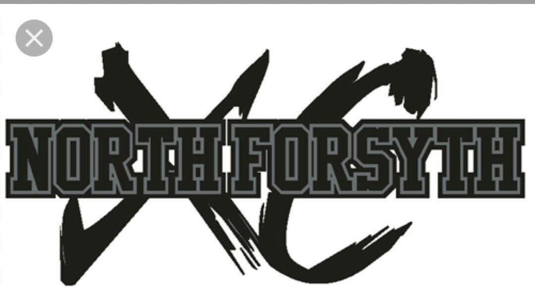 XC Logo - XC logo | Forever Cross Country, Forever Running <3 | Pinterest
