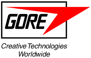 Gore Company Logo - Business Software used by W.L. Gore