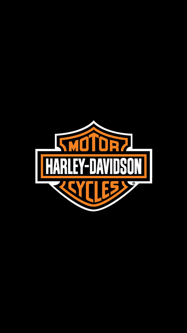Harley Logo - Harley Davidson Wallpaper. Motorcycles. Harley davidson, Harley