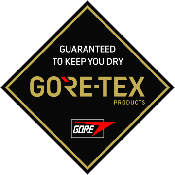 Gore Company Logo - Waterproof, Windproof & Breathable Clothing. GORE TEX Brand