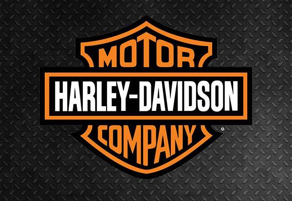 Harley Davidson Football Logo - The Harley-Davidson Sound Trademark