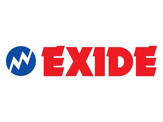 Auto Battery Logo - Exide: Exide launches new automotive battery range, Auto News, ET Auto