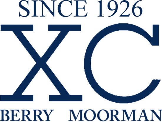 XC Logo - XC-LOGO - Berry Moorman | Professional Corporation