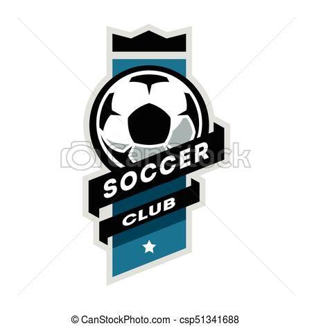 Football Logo - football logo soccer club logo soccer club football logo emblem ...