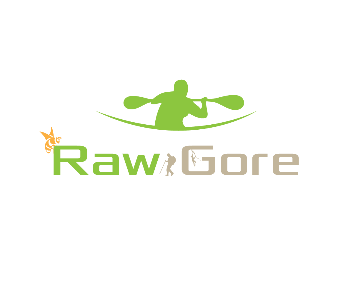 Gore Company Logo - Playful, Modern, Town Logo Design for Raw Gore