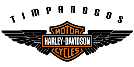 Harley Logo - Home | Timpanogos Harley-Davidson