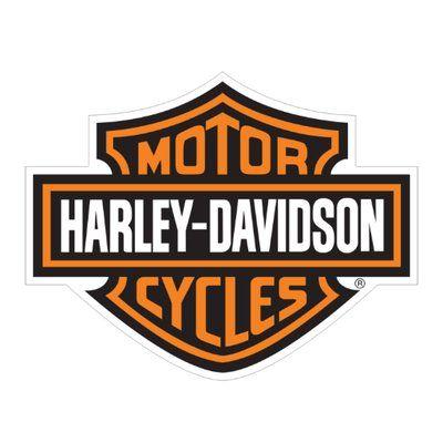 Harley Logo - Harley-Davidson (@harleydavidson) | Twitter