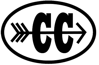 XC Logo - Xc Clipart