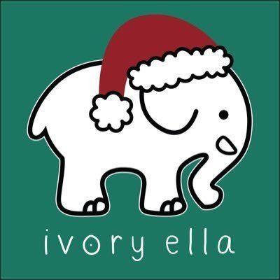 Ivory Ella Logo - Ivory Ella SJU on Twitter: 