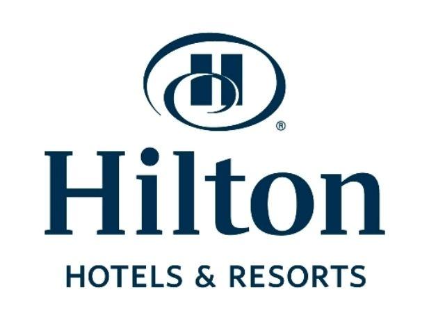 Popular Hotel Logo - Profil Produk Usahawan Popular: Hotel Hilton