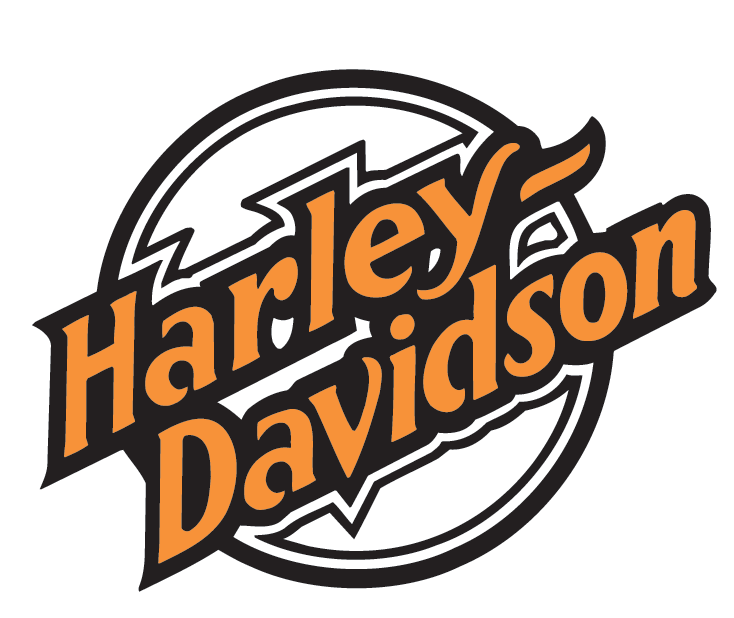Harley Logo - Saddleback Harley-Davidson | Logan, UT