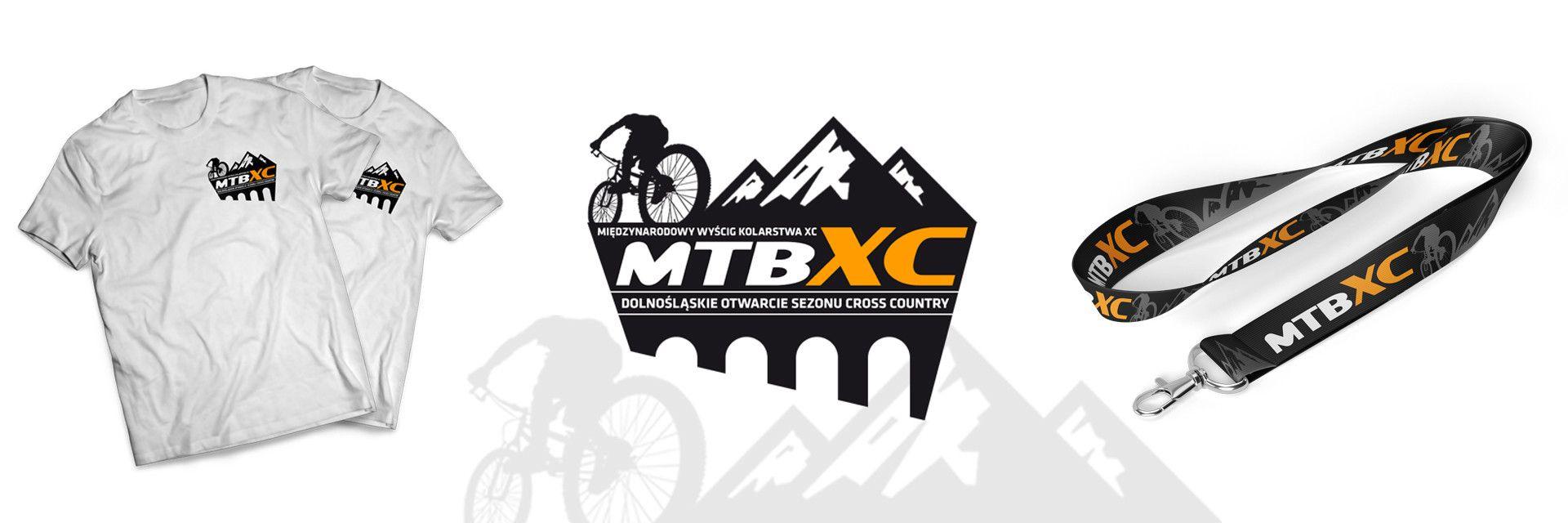 XC Logo - ArtStation - MTB/XC logo, Mateusz KOZŁOWSKI
