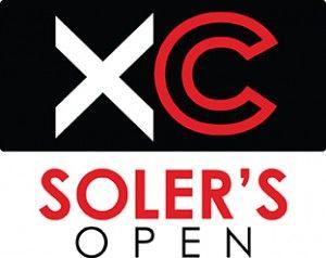 XC Logo - Soler's Open XC Meet – Soler's Sports