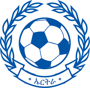 Football Logo - Eritrean National Football Federation Logo Vector (.AI) Free Download
