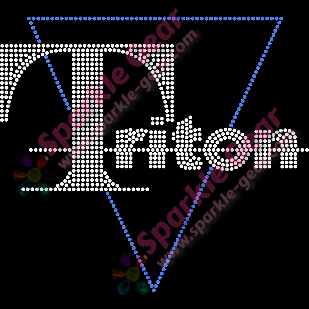 Triton Triangle Logo - Triton Unfilled Triangle Logo Archives - Sparkle Gear