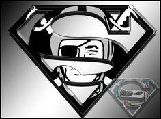 Raiders Superman Logo - 62 Best Oakland Raiders images | Raiders stuff, Oakland raiders ...