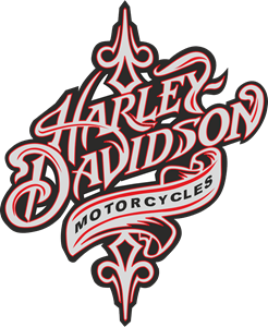 Harley Logo - Harley Davidson Logo Vector (.EPS) Free Download
