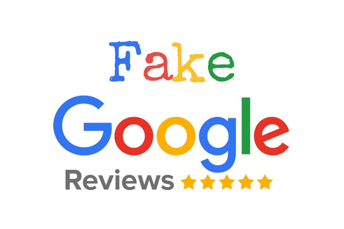 Fake Google Logo - Buy Fake Reviews on Google, Amazon, Yelp? Consider This in 2019
