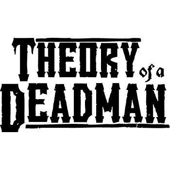Green White Red L Logo - Amazon.com: Theory of a Deadman Decal, H 5 By L 9 Inches, White ...
