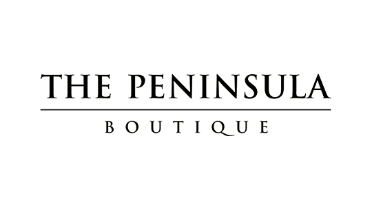 Peninsula Logo - The Hongkong and Shanghai Hotels | Owner and Operator of Luxury ...