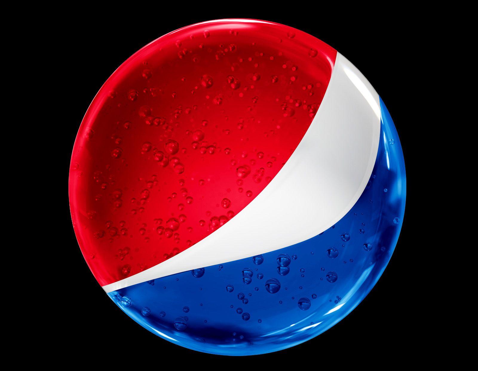 Pepsi Logo - Pepsi Logo - superrune