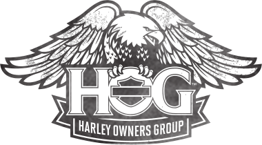 Harley Logo - H.O.G. Members Site | Harley-Davidson
