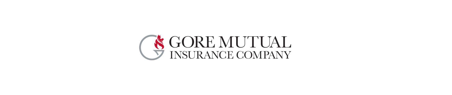 Gore Company Logo - Gore Mutual Insurance Logo - Regal Insurance
