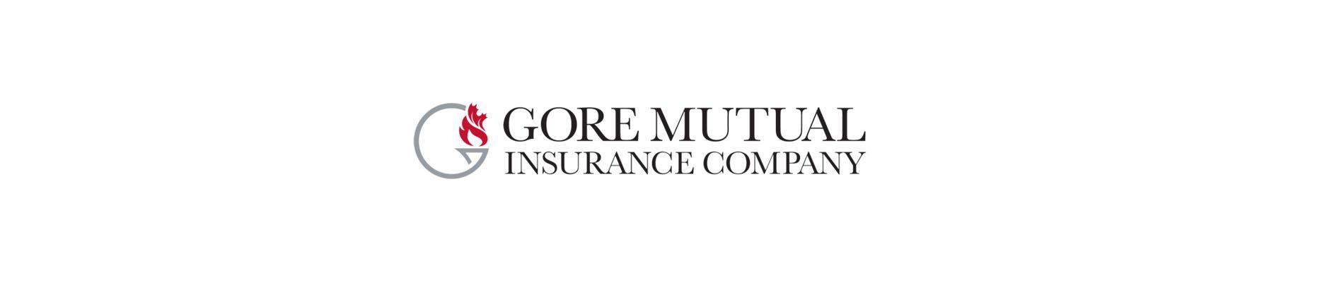 Gore Company Logo - Gore Mutual Insurance Logo