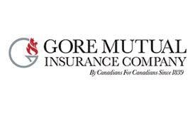 Gore Company Logo - PV&V Insurance, Burlington, Ontario