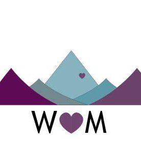 Heart Mountains Logo - We Love Mountains (@1loveMountains) | Twitter