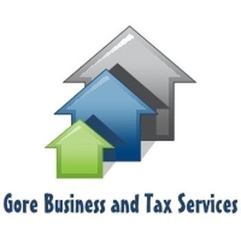 Gore Company Logo - GORE BUSINESS SOLUTIONS