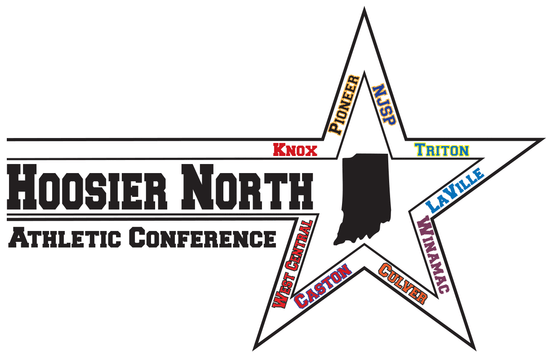 Triton Triangle Logo - Triton High School Announcements & Important Events - All-Conference ...