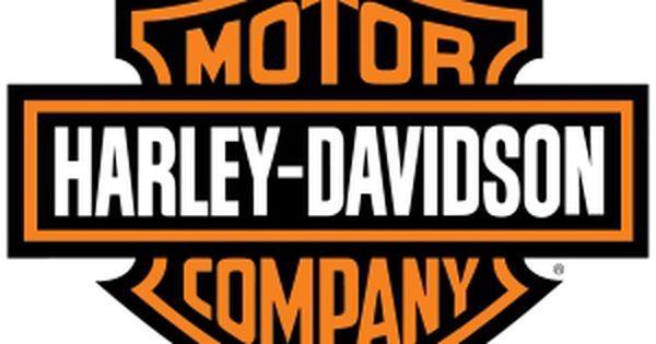 Harley Logo - Harley-Davidson Will Be A Case History In Social Branding