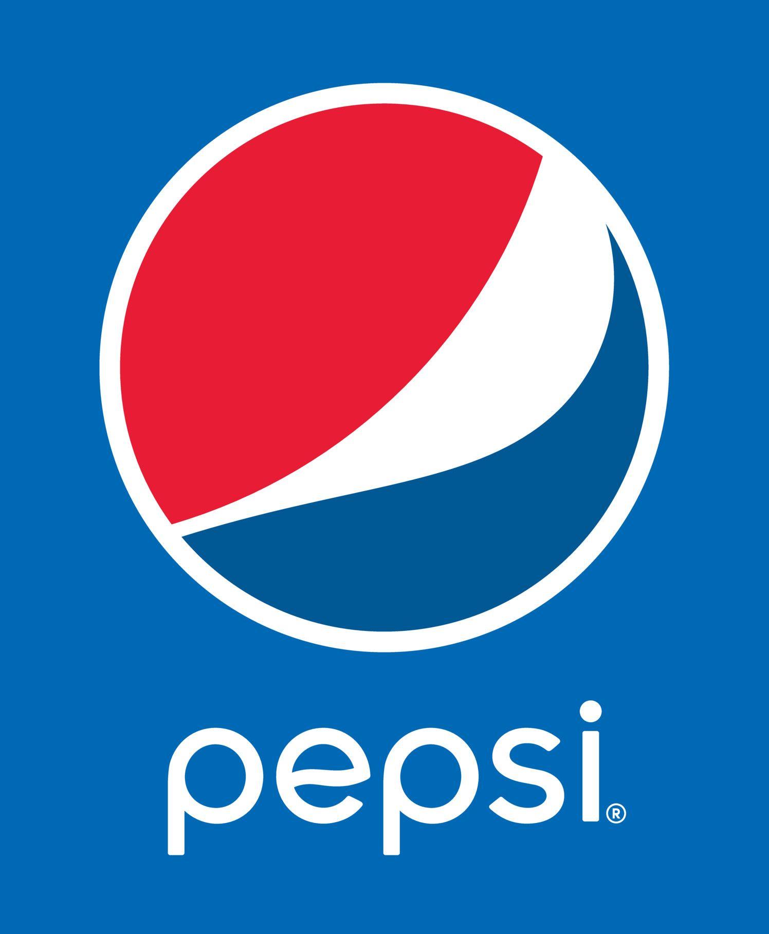 Pepsi Logo - Pepsi Logo 3 Colour BBB Background - Freshslice Pizza
