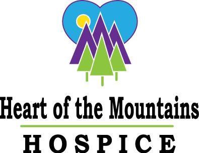 Heart Mountains Logo - Firebird Design Works | Winter Park Colorado