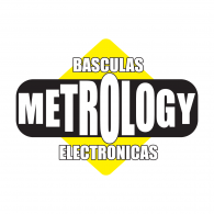 Metrology Logo - Basculas Metrology | Brands of the World™ | Download vector logos ...