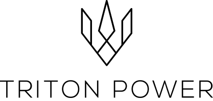 Triton Triangle Logo - Triton Power Partners | Energy Capital Partners